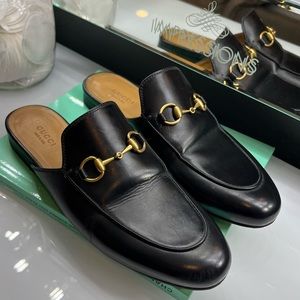Gucci shoes